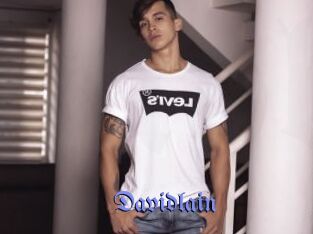 Davidlain