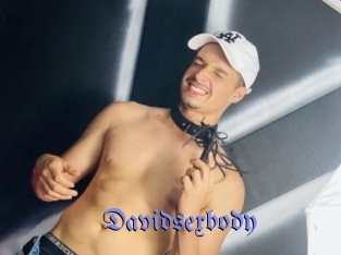Davidsexbody