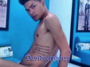 Davidsexyhotxx