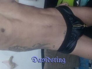 David_sting