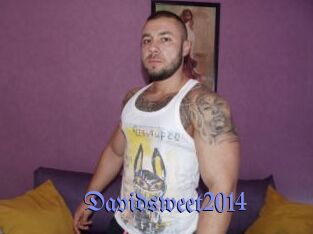 Davidsweet2014