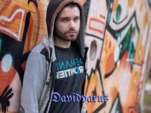 Davidvarus
