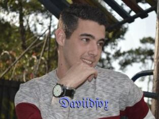 Daviidfox