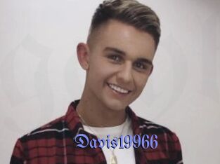 davis19966 Gay Buzz