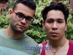 Davitschell