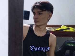 Davoxer