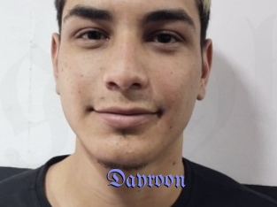 Dayroon