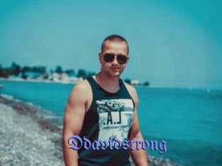Ddavidstrong