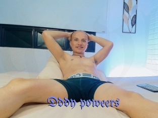 dddy_poweers Gay Buzz