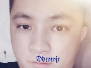 Ddwwjt