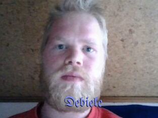 Debieke