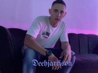 Deehjarrison