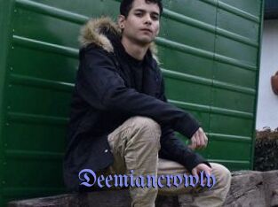 Deemiancrowly