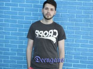 Deengans