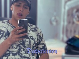 Deepaterson