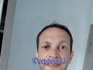 Deephole33
