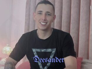 Deesander