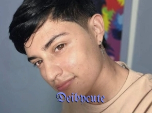 deibycute Gay Buzz