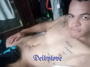 Deibylove