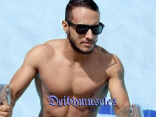 Deibymuscles
