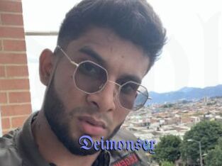 Deimonsex