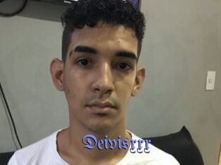 Deivisxxx