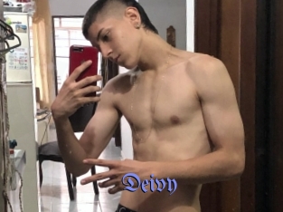 Deivy