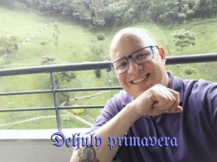 Deljuly_primavera