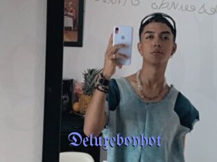 Deluxeboyhot