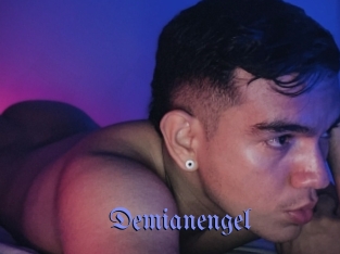 Demianengel