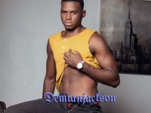 demianjackson Gay Buzz