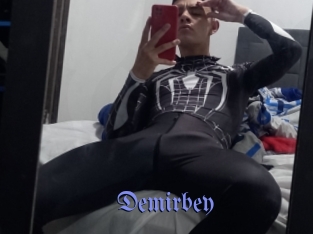 Demirbey