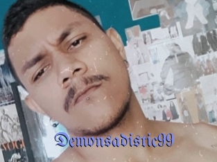 Demonsadistic99