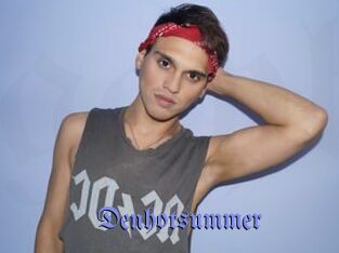 Denhotsummer