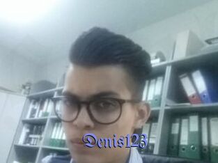 Denis123