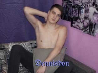 dennisdon Gay Buzz
