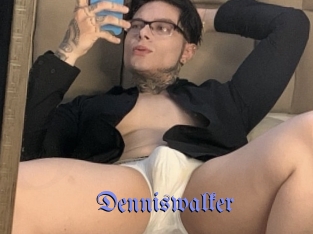 denniswalker Gay Buzz
