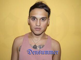 Densummer