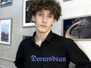 Deonrodsan