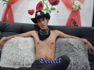 Derecck