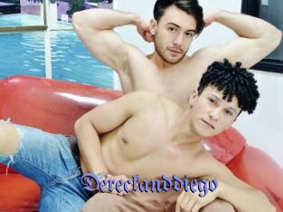 Dereckanddiego