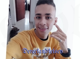 dereckandkelsey Gay Buzz