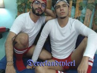 Dereckandtyler1