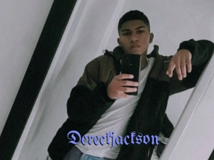 dereckjackson Gay Buzz