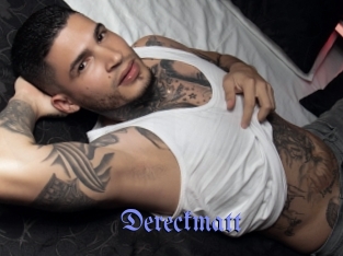 dereckmatt Gay Buzz