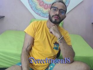 Derecktyson18
