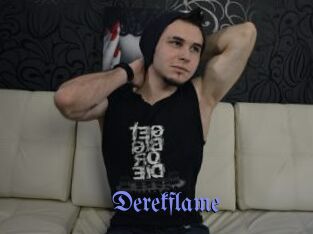Derekflame