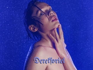Derekforiel