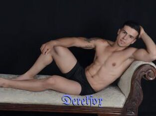 Derekfox