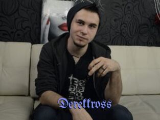 Derekkross